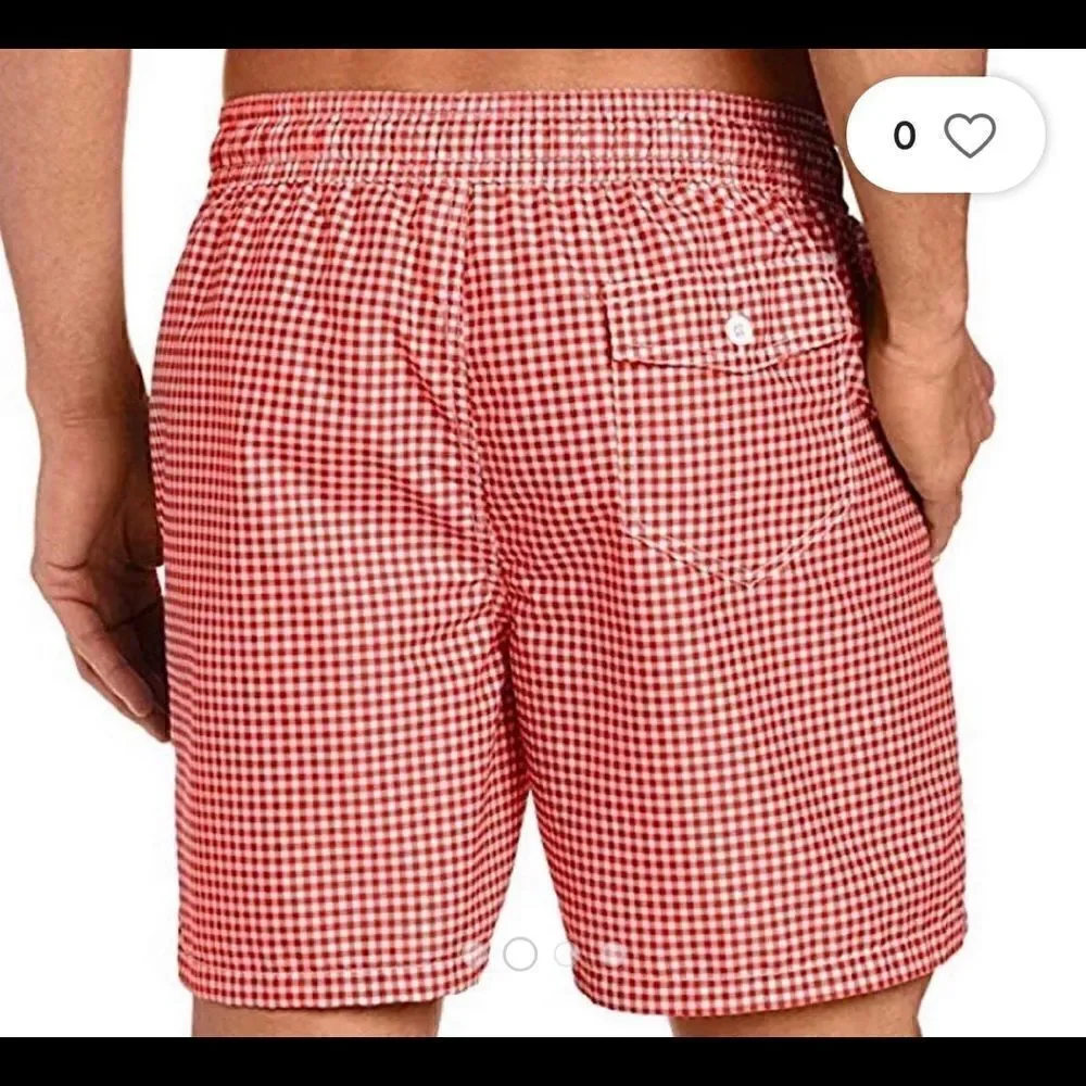 Kanu Surf elastic waist